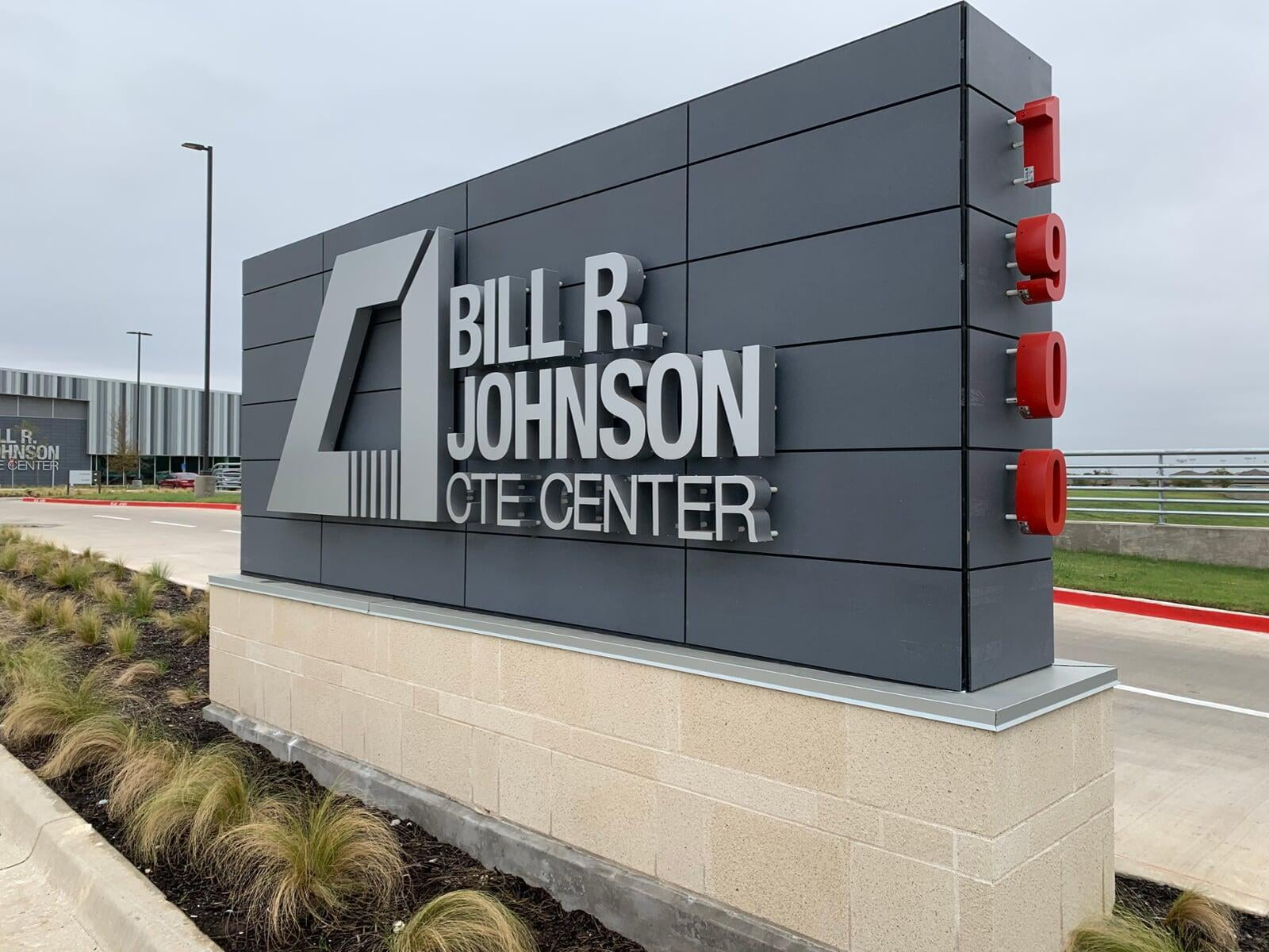 Bill Johnson CTE Center